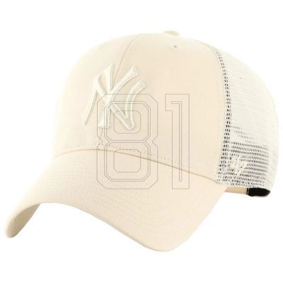 47 Brand MLB New York Yankees Branson-Kappe B-BRANS17CTP-NT