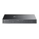 7. TP-LINK ES210GMP Omada 10-Port Gigabit Easy Managed Switch mit 8-Port PoE+