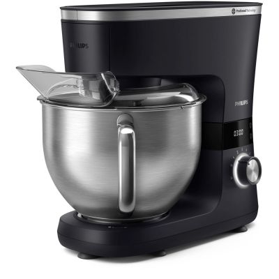 15. Philips Küchenmaschine der Serie 7000 HR7962