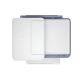 195. HP DeskJet 4322 All-in-One Drucker (A24HNB)