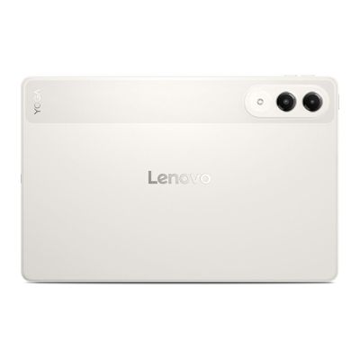 7. Lenovo Yoga Tab QCM8650Q 11,1" 3,2K IPS 600 Nits 144 Hz 8/256 GB Adreno 750 WiFi Seashell
