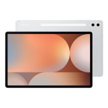 Samsung Galaxy Tab S10+ (X826) 5G 12/512GB Silber