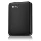 2. Externe Festplatte WD Elements Portable 5 TB 2,5 Zoll Schwarz