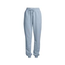 CASALL Natural Dye Terry Jogger Sporthose Blau