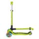 26. Globber Primo Faltbarer 3-Rad-Scooter mit Lichtern 432-106-2 HS-TNK-000011635