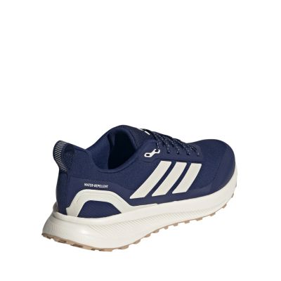 9. adidas Runfalcon 5 TR Laufschuhe für Herren, Marineblau, JQ6957