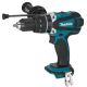 2. 18V Akku-Schlagbohrmaschine ohne Akku und Ladegerät DHP458Z MAKITA