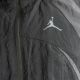 6. Air Jordan Sport Jam Warm-Up Jacke für Herren, Schwarz - FN5848-010