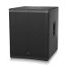 5. Behringer DR18SUB - Aktiver Subwoofer 18"