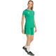 3. Damen-T-Shirt adidas Entrada 26 Jersey grün JZ2491