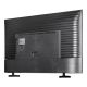 38. Samsung UE50U8072F LED-Fernseher 50 Zoll 4K Ultra HD Tizen Q-Symphony DVB-T2 Schwarz