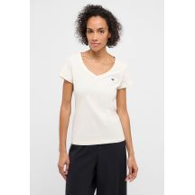 Mustang Damen-T-Shirt BEVERLY 1017492 2013