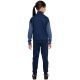 2. Kinder-Trainingsanzug Nike PSG Strike marineblau HJ8032 411