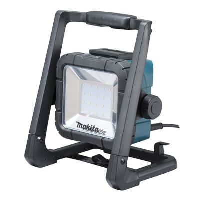 20. Bauleuchte 14,4/18 V/230 V LED DML805 MAKITA