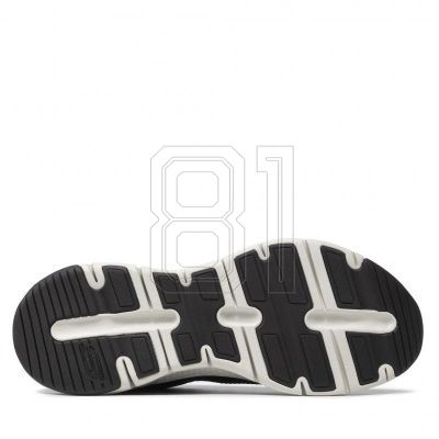 6. Skechers Titan M 232200-BKW Schuhe