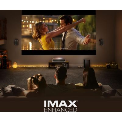 54. HISENSE PT1 LASER 4K-PROJEKTOR