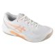 ASICS Gel-Dedicate 9 Clay 1042A314-100 Weiß 37