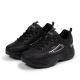7. Fila Skye ZP Damen Sportschuhe Sneakers modisch leicht Schwarz