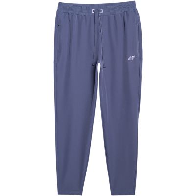 2. Damenhose 4F FNK F0931 Denim 4FWAW25TFTRF0931 32S