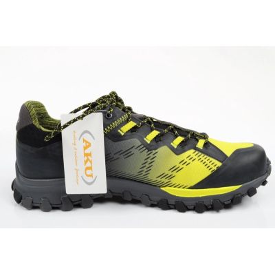 15. Aku Levia GTX M 745585 Trekkingschuhe
