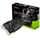 BIOSTAR GeForce GTX 1050 Ti 4GB GDDR5 Grafikkarte (VN1055TF41)