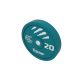 3. tiguar farbiger Gummi-Bumper 20 kg