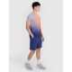 3. Schnelltrocknende Trainingsshorts für Herren 4F x Robert Lewandowski 4F RL9SSS25TFSHM1201-31S