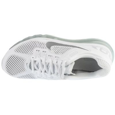 3. Nike Air Max 2013 GS 555426-101 Weiß 38