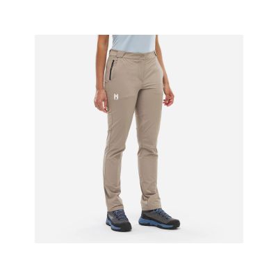 2. MILLET Ubic Stretch Pant W Damenhose beige