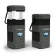 Albrecht DR 114 DAB Batteriebetriebene Campinglaterne USB-Anschluss