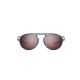 2. JULBO Meta Polar 3 HD Transparente Brille Blau/Hellgrau