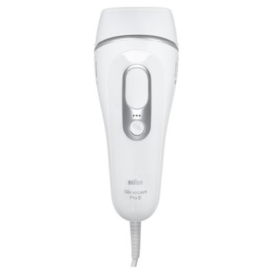 4. Braun Silk-expert Pro PL5145 Intensives Pulslicht (IPL) Weiß
