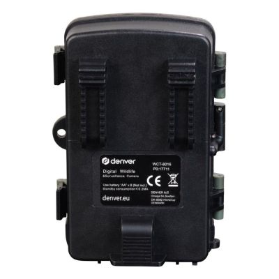 4. Denver WCT-8016 - Kamerafalle