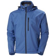 Helly Hansen Crew Kapuzenjacke M 33875 636