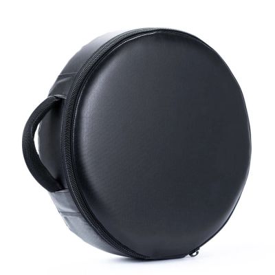 11. Runder und leichter Trainingsschild | TO-Weiß