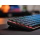 10. Trust GXT 868 TORIX WIRELESS US Gaming-Tastatur