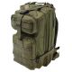 EVAKUIERUNGSRUCKSACK MIT AUSSTATTUNG KHAKI SEMI LINE