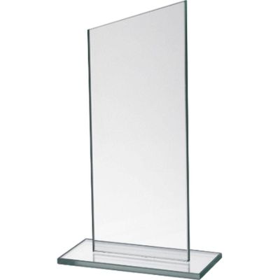 7. Glastrophäe