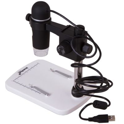 4. Levenhuk DTX 90 300x Digitalmikroskop