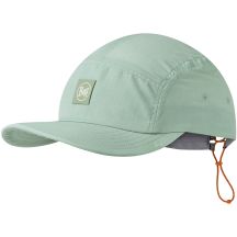 BUFF 5 PANEL EXPLORE CAP SLEN SEAGROVE GREEN – Schirmmütze