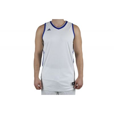 5. Adidas E Kit JSY 3.0 M AI4664 T-Shirt