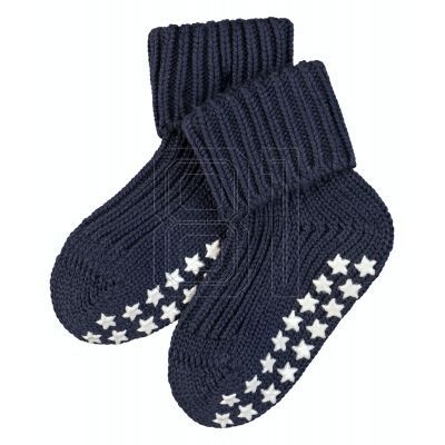 Falke Cotton Catspads So Cp Jr 10603-6170 Babysocken