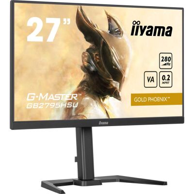 2. IIYAMA LED-Monitor 27" GB2795HSU-B1 280Hz