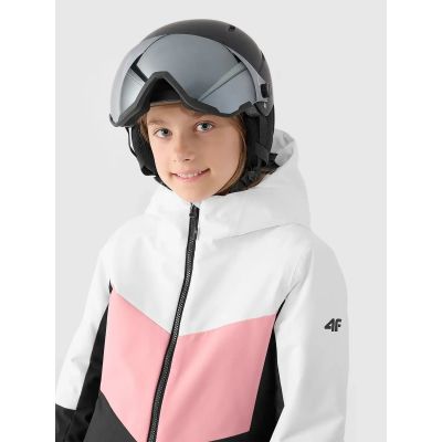 3. 4F Jr Winterjacke 4FJWAW24TTJAF545-20S