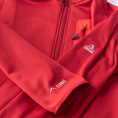 6. Elbrus Nomi Polaretec M Sweatshirt 92800590669