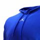 3. Air Jordan 23 Alpha Fleece-Hoodie für Herren, Blau - CV8437-493
