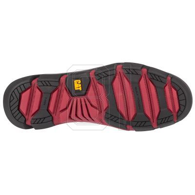 4. Caterpillar Crail Sport Low M P725596 Schuhe
