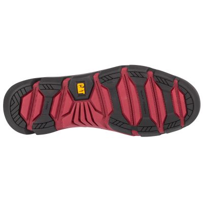 4. Caterpillar Crail Sport Low M P725596 Schuhe
