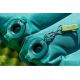 6. Exped Dura 3R Medium Wide Matratze, Zypresse