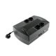 9. Gembird EG-UPS-002 USV 0,85 kVA 510 W 4 x Netzsteckdose